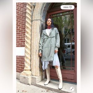 We The Free Sunny Side Pullover